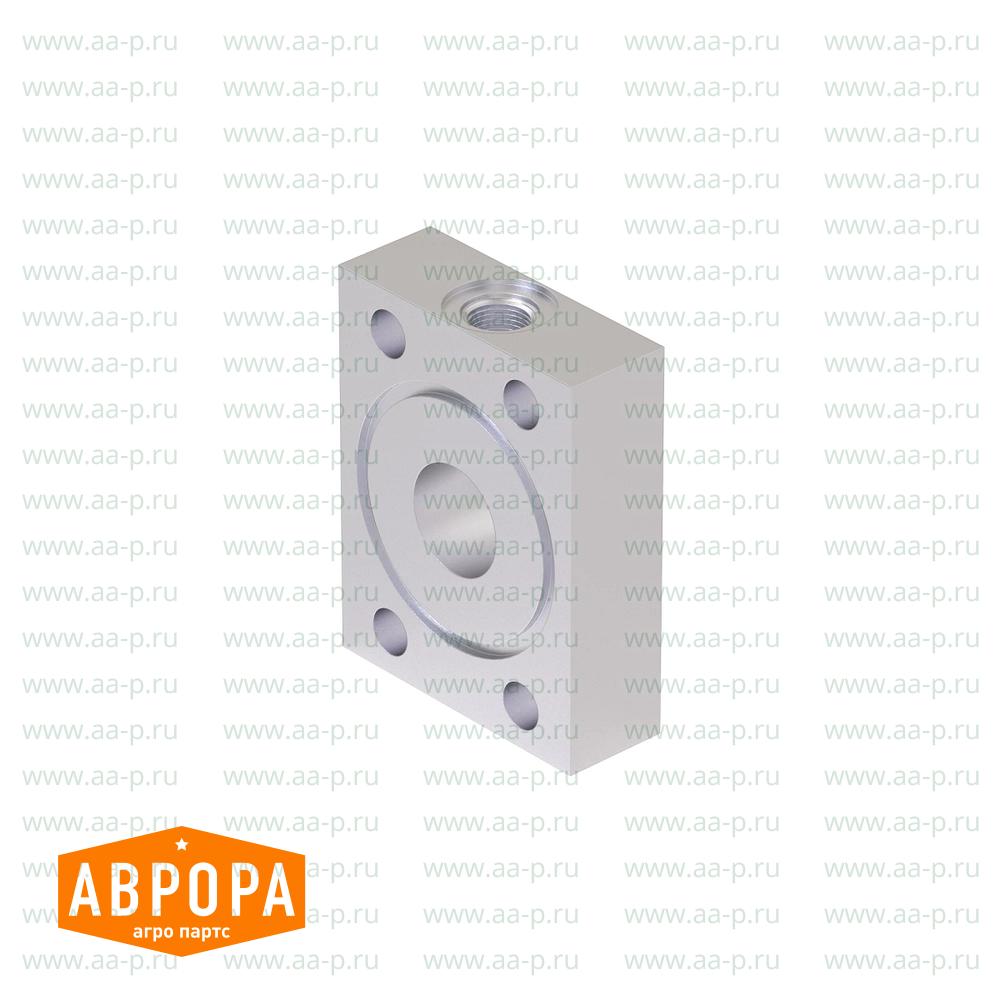 N377465 ФЛАНЦЕВЫЙ  ФИТИНГ